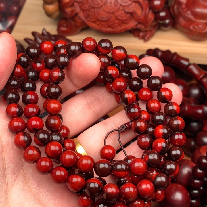 ༄***࿐木0.8×108黑飘红鸡血红