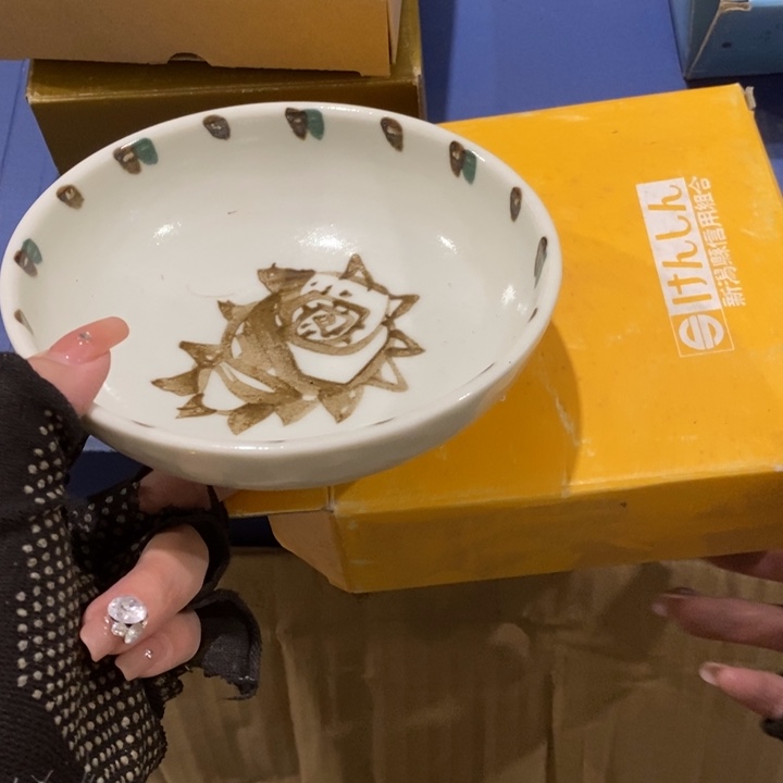 在这方面你是这样