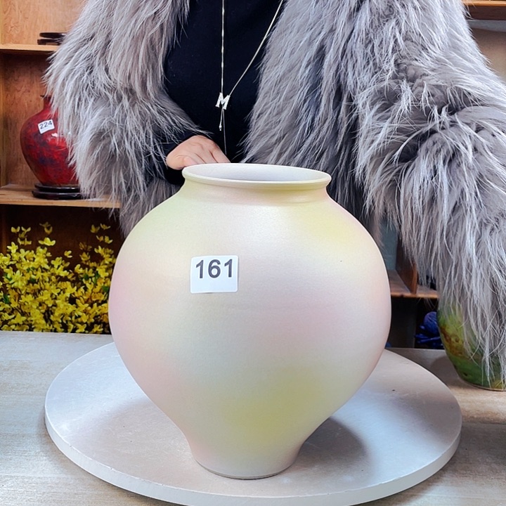 摆件J****e161 景德镇陶瓷艺术精品