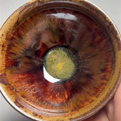 【闪购商品】茶盏-113............
