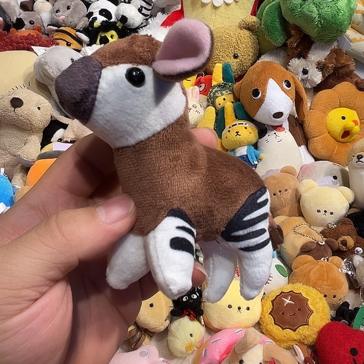 毛绒摇铃哈哈哈哈哈哈