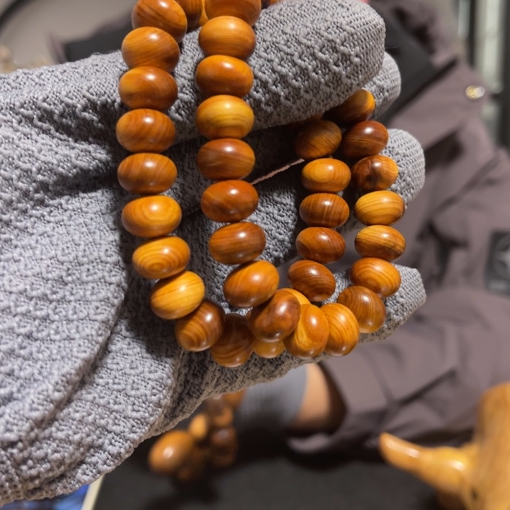 柏木（崖柏）太行崖柏陈化香料