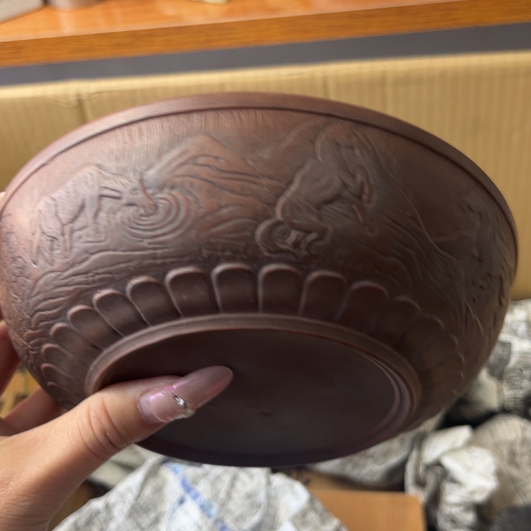 谨慎对待，谢谢合作