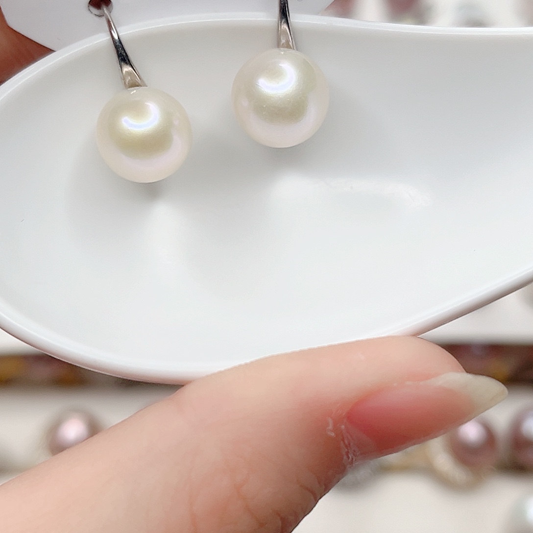 吊坠(赠链)合金淡水珍珠