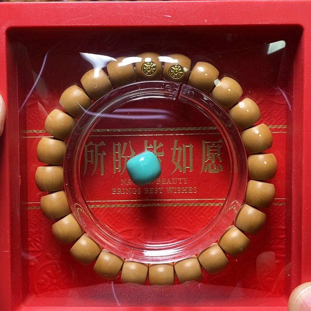 猴头核桃手串双18k金标高配毕业直切尺寸10左右全品171号