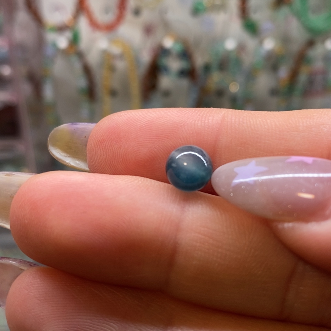 饼***条翡翠未镶嵌手链买断