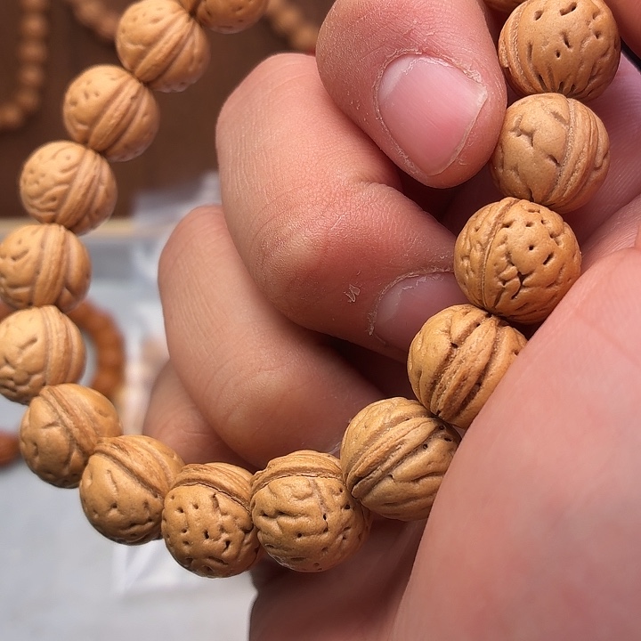 桃核吊坠1111111111