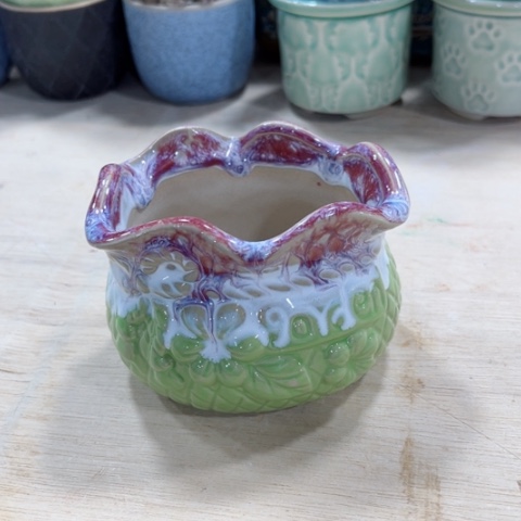 陶瓷口径不清楚问客服