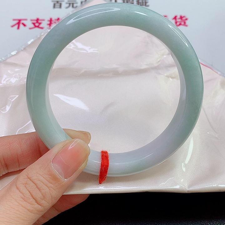 未镶嵌手镯翡翠金**味