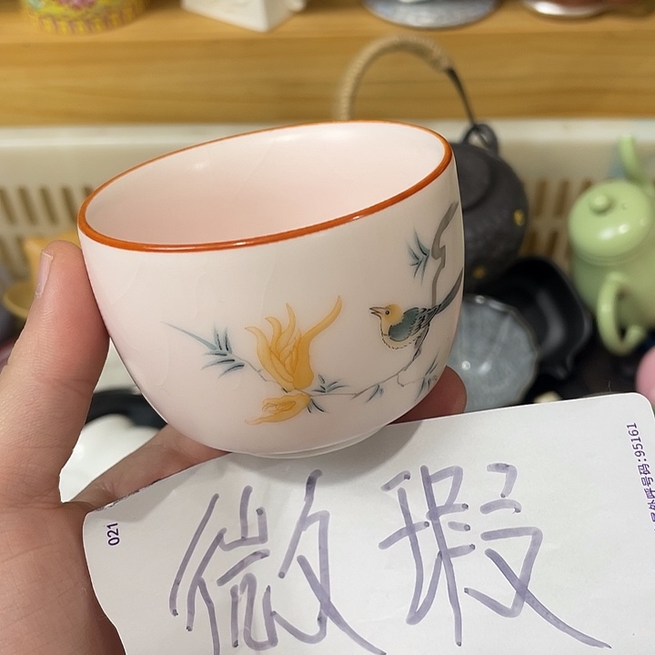 紫砂公道杯紫砂茶具
