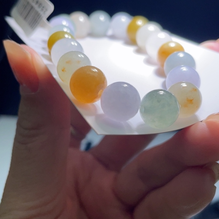 未镶嵌定制翡翠翡翠10