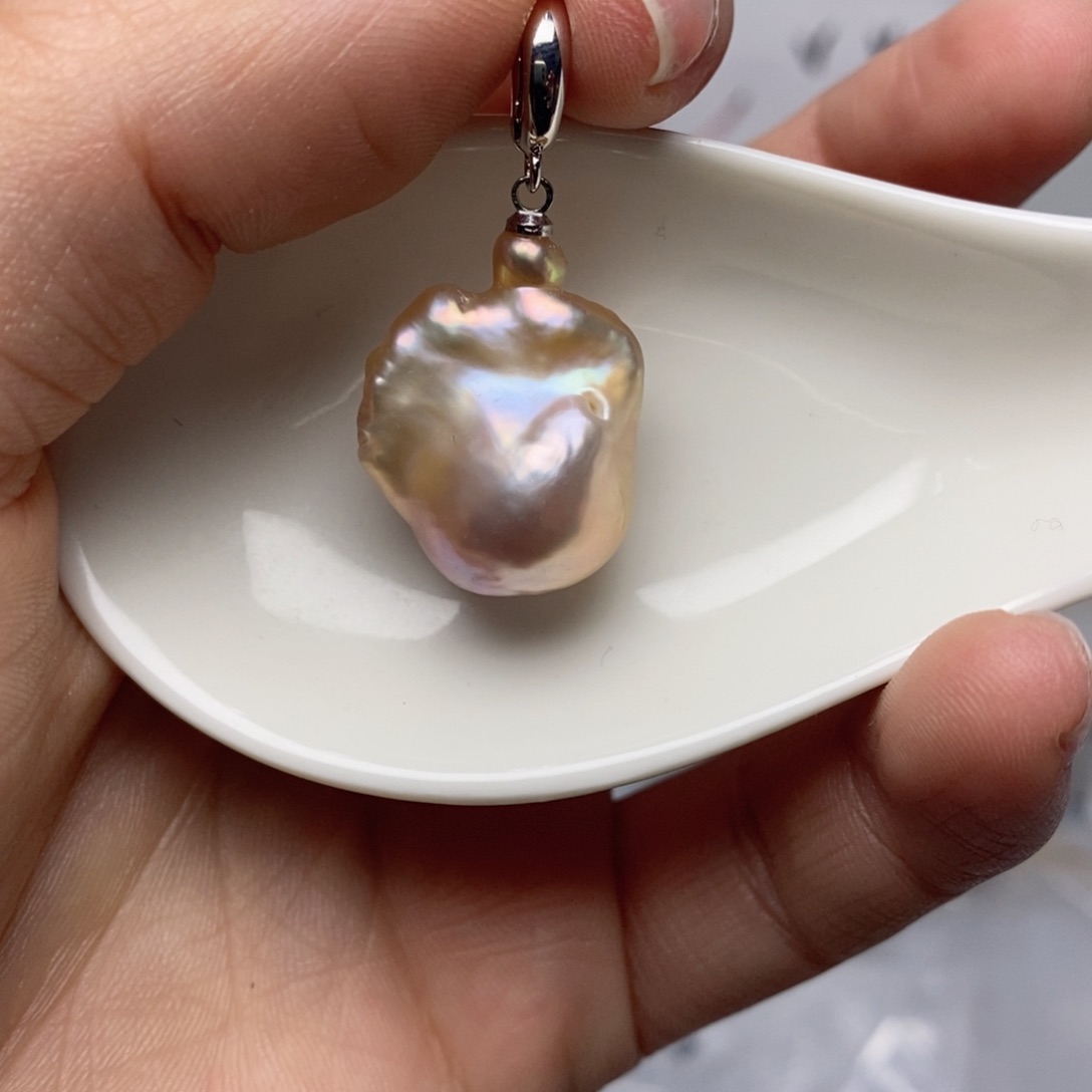 淡水珍珠其它未镶嵌