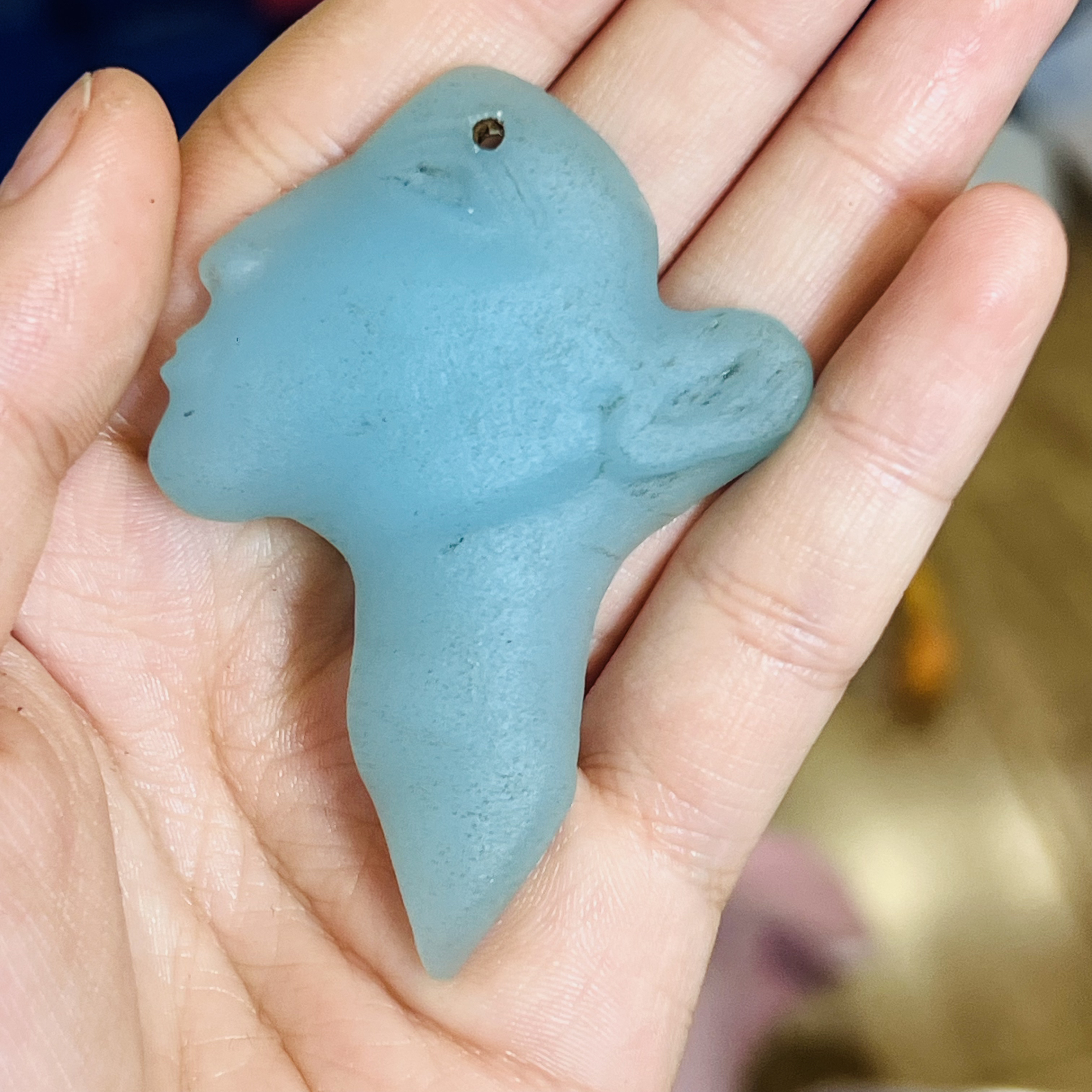 【肖钟出品】配珠c363