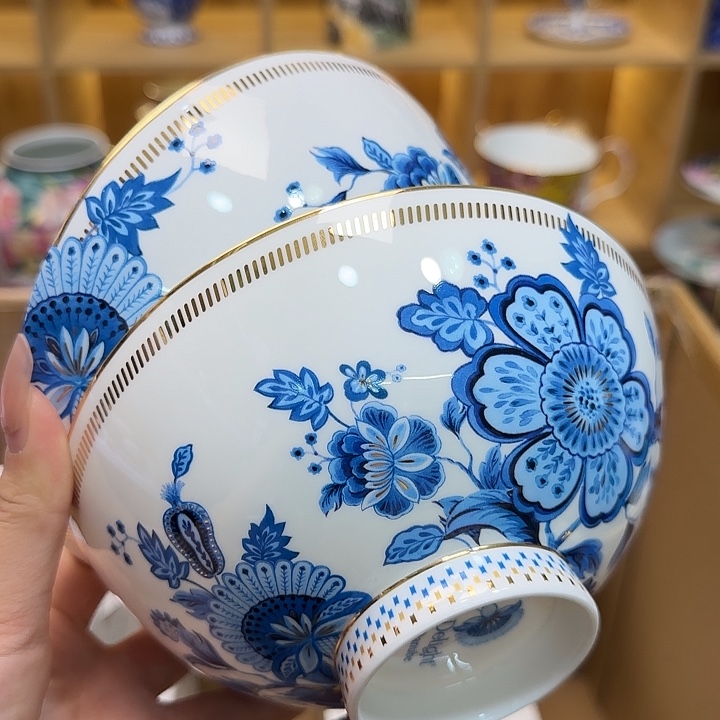 骨瓷实付满10包邮哈