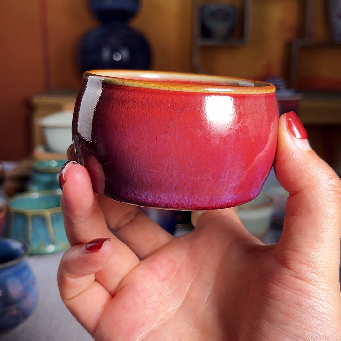 【闪购商品】杯46号1122333666666