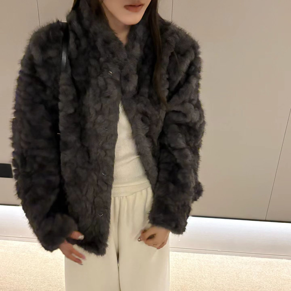 扣号链接  209-299女装