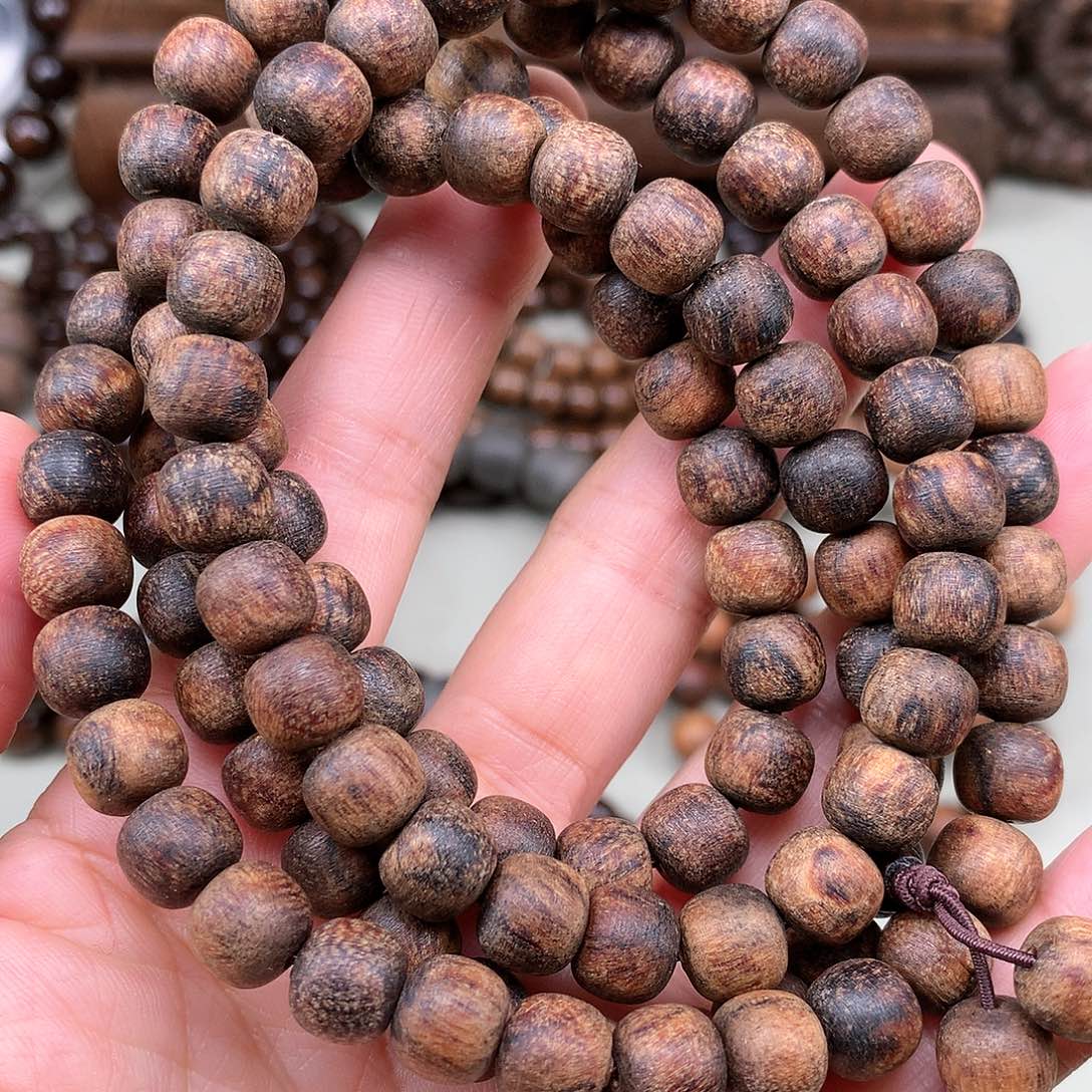 【闪购商品】贡木其他巴贡妖孽火焰龙89108粗磨