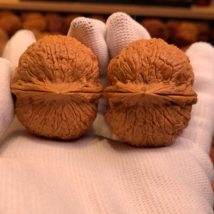 文玩核桃吊坠22……….