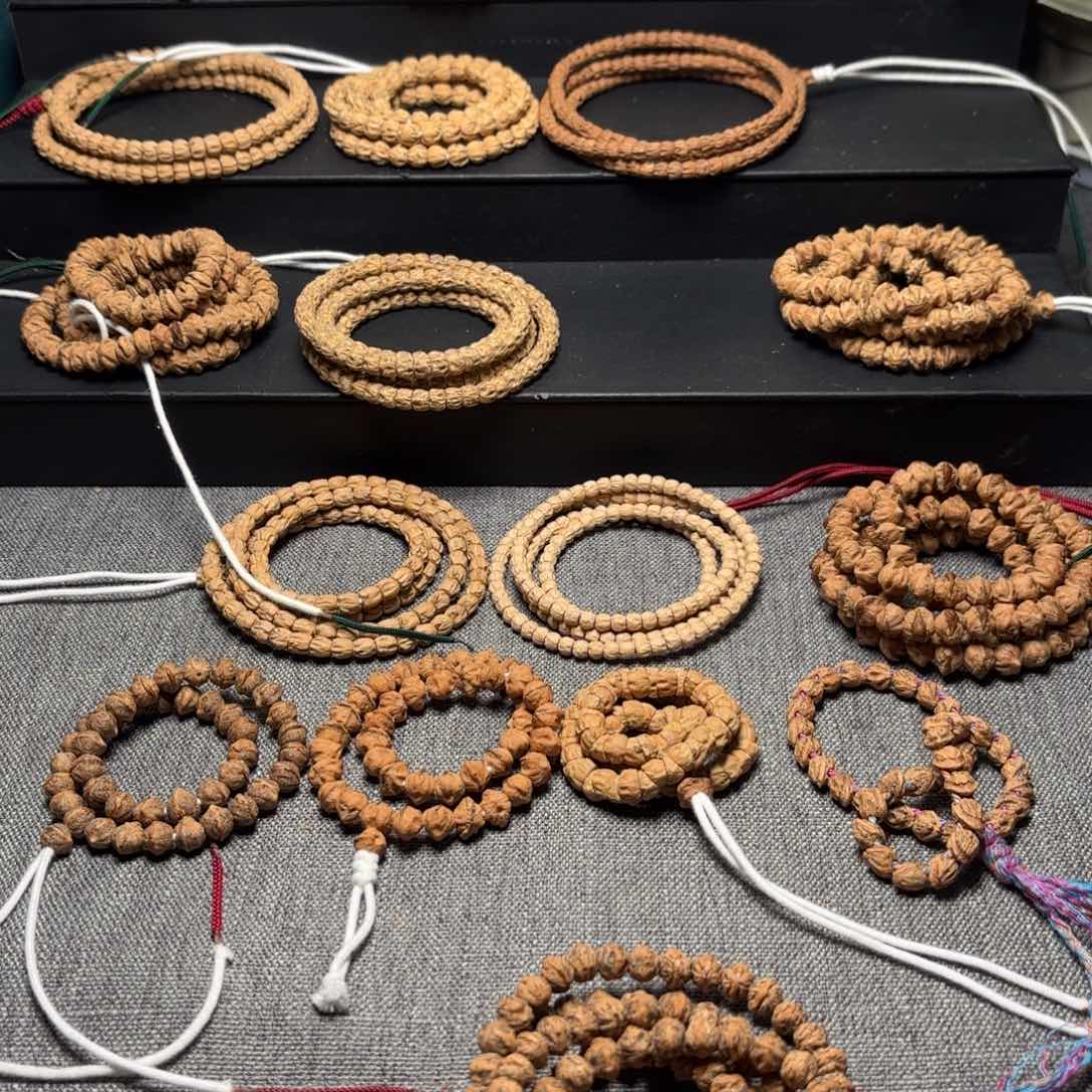 柏香籽/百香籽吊坠车*汇