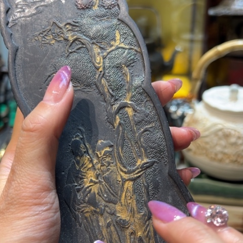 中古美术 金银铜铁锡