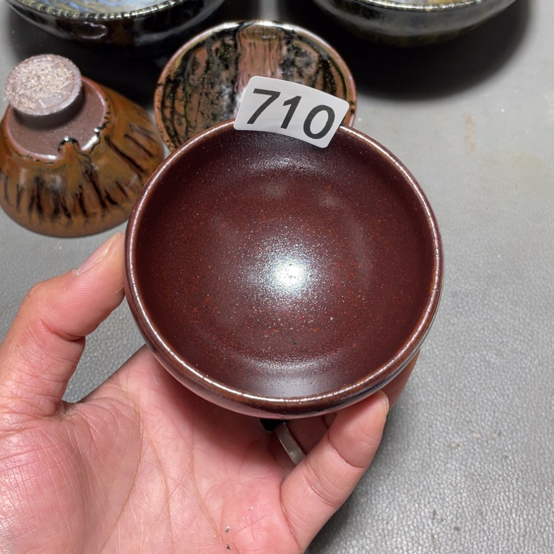 茶盏美好生活从开始到