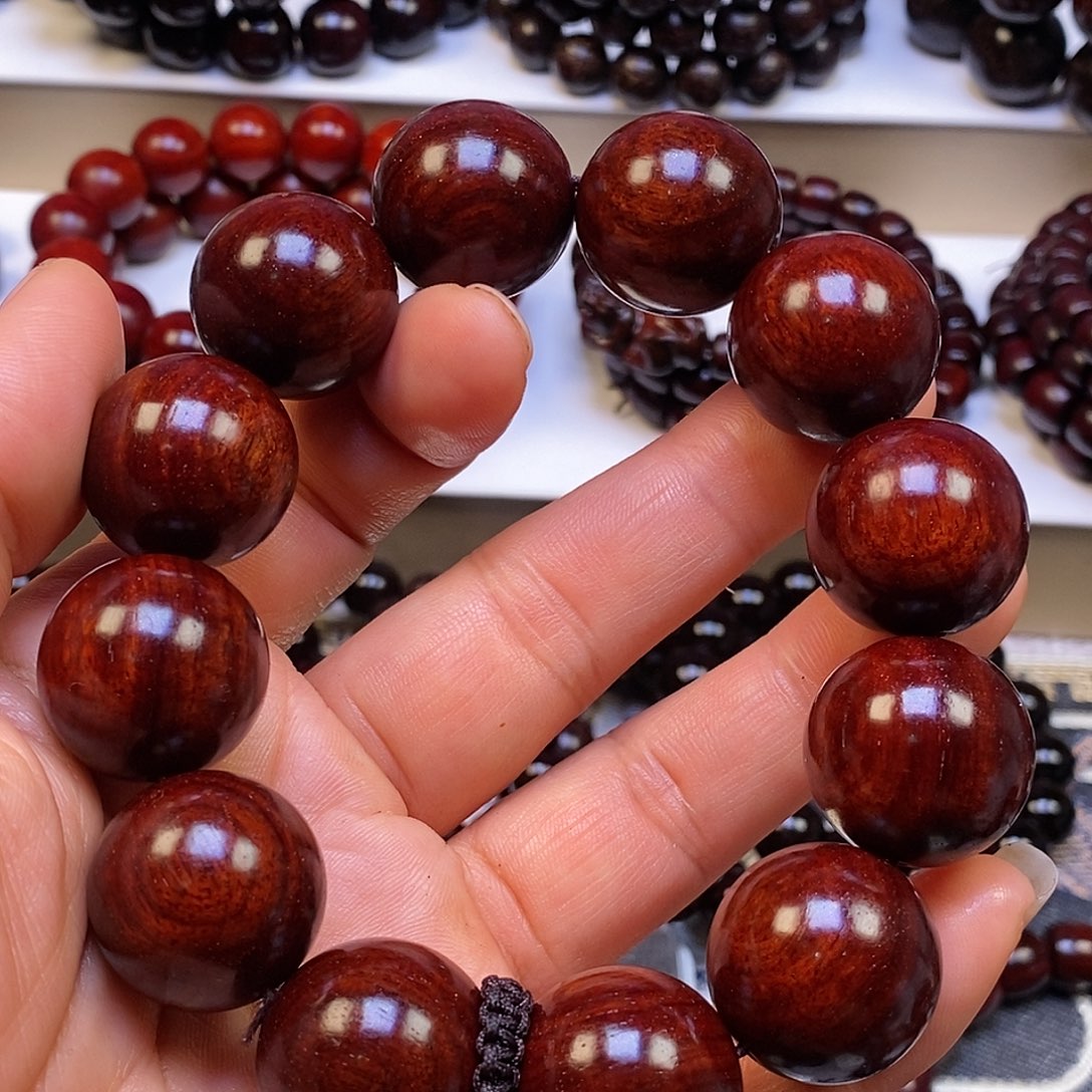 檀香紫檀（小叶紫檀）2.0