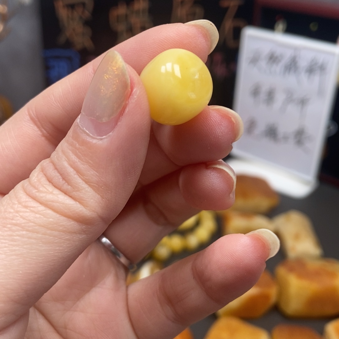 定制蜜蜡未镶嵌蜜蜡原石老型定制