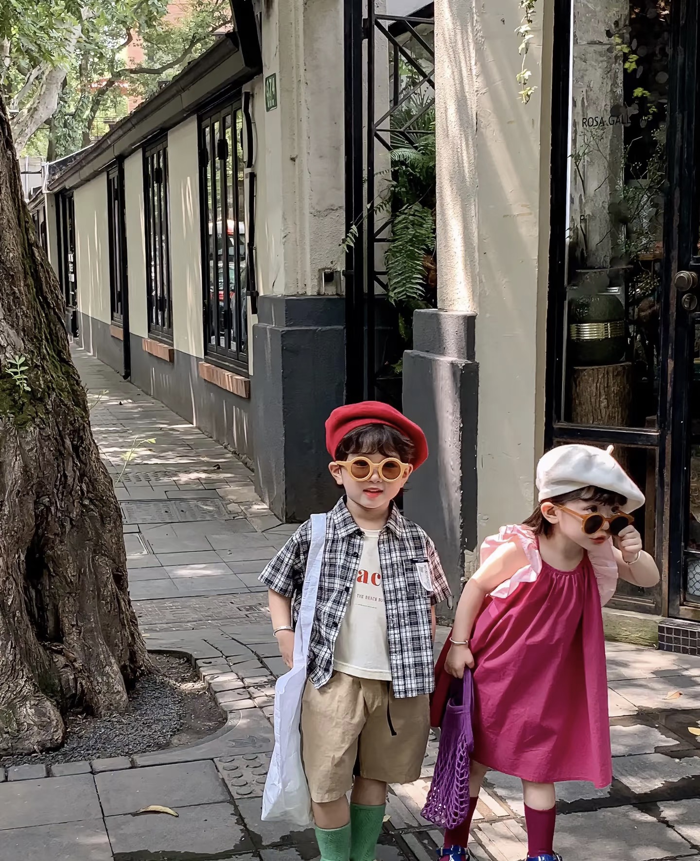 【E700–E799编码拍这里】中大童儿童百搭卫衣