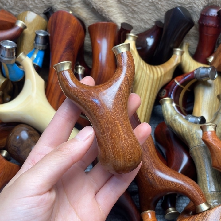 大果紫檀（缅甸花梨）瑕疵584