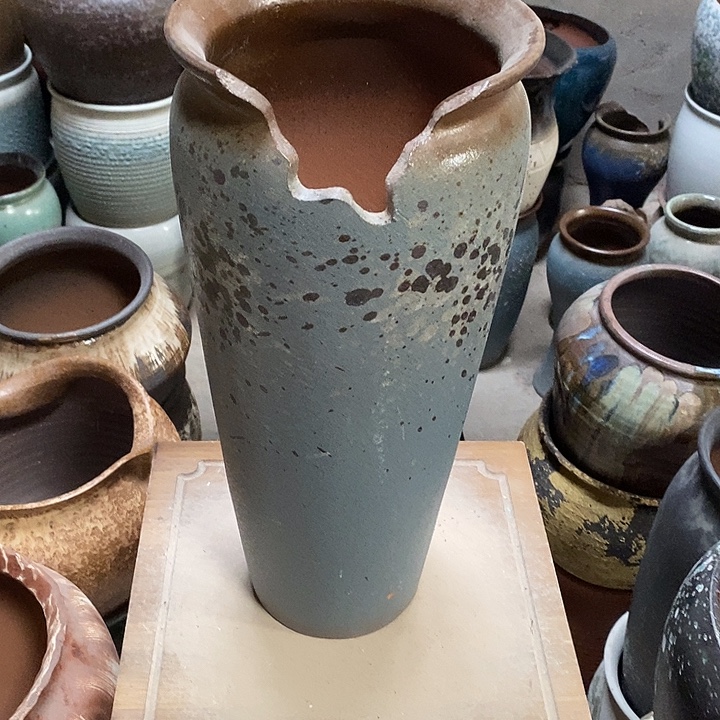 口17高度40缺口瑕疵………