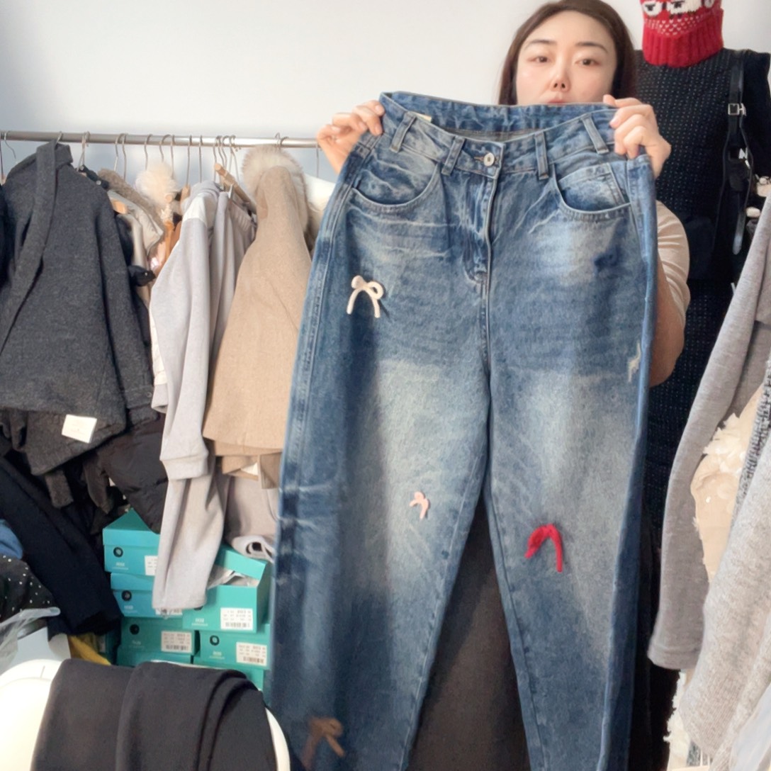 小***天棉冬季新款韩版链接