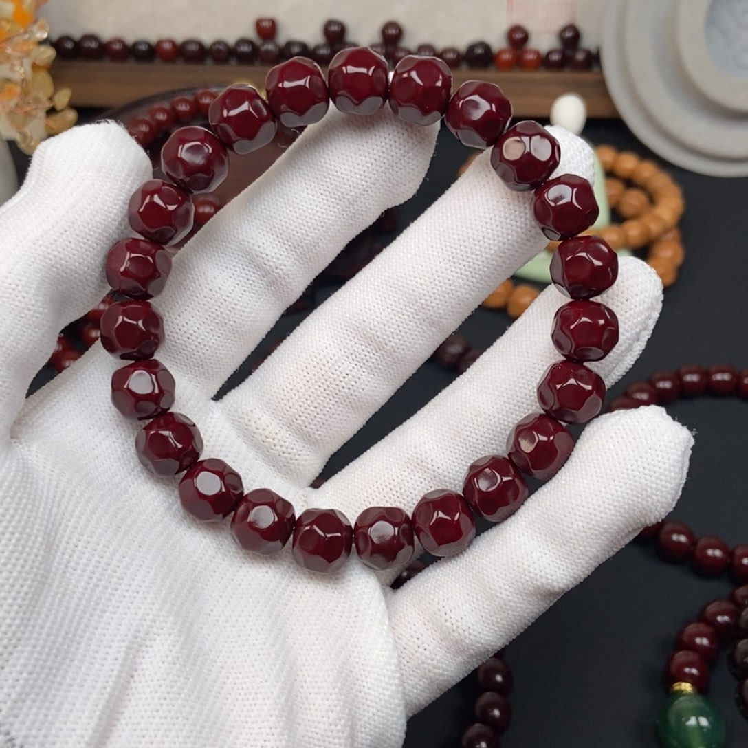 核桃手串/手链小****睡猴头猴头核桃等等