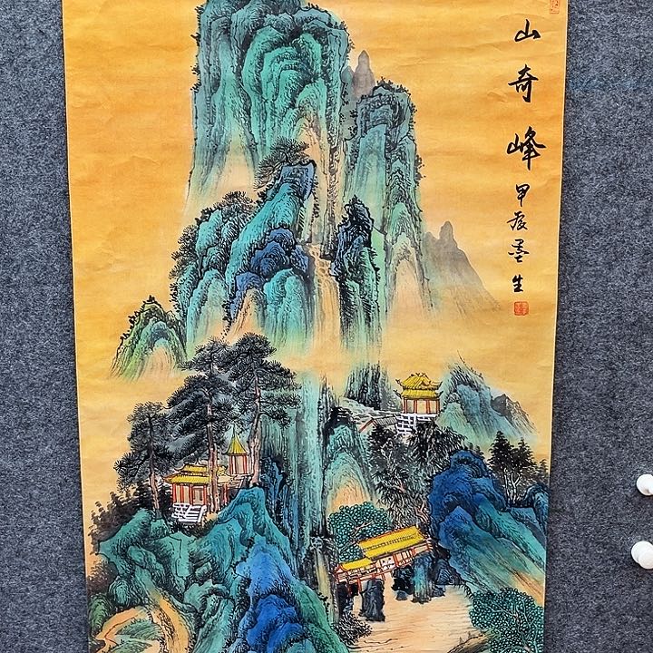 艺术作品欣赏作品