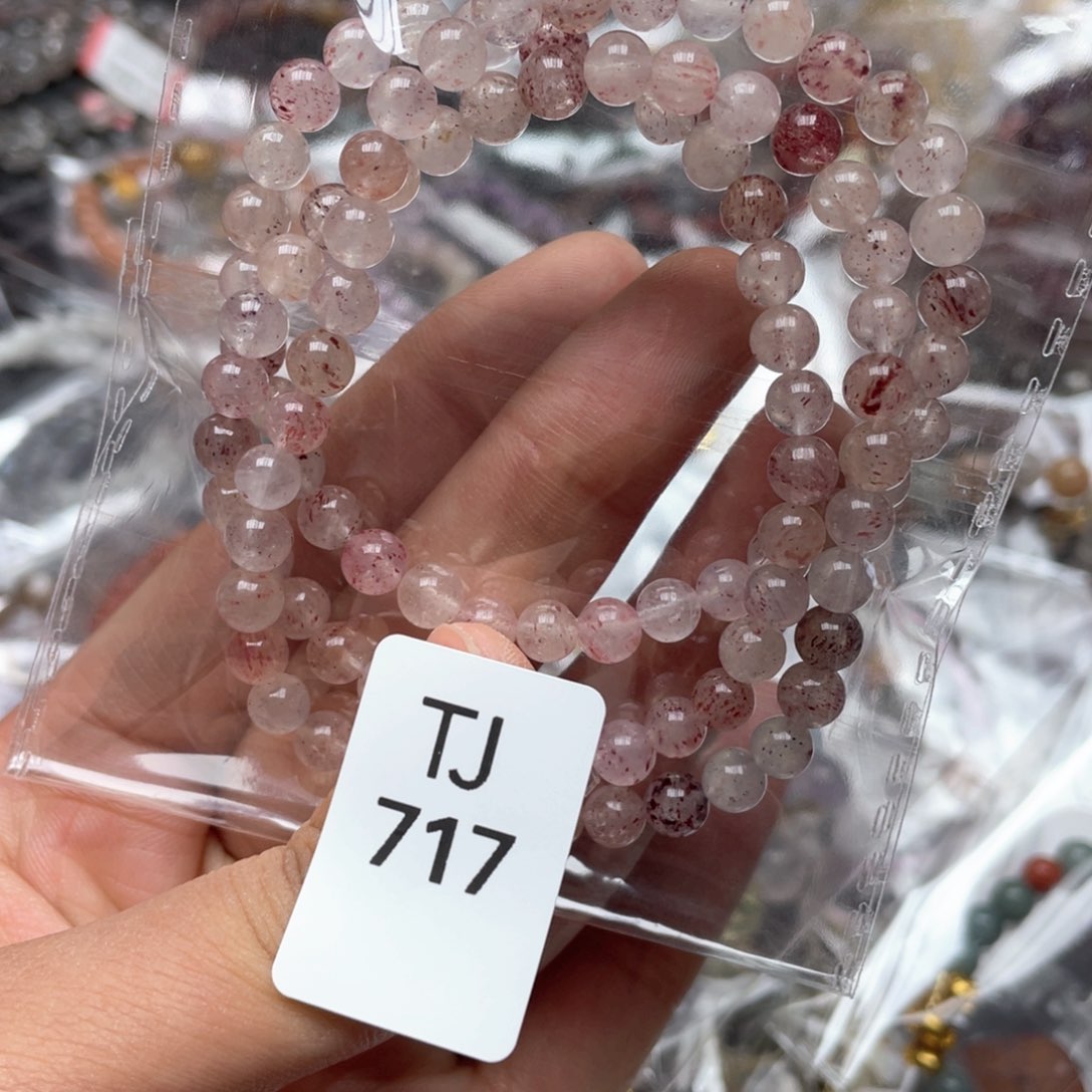 水晶多样性发一只未镶嵌