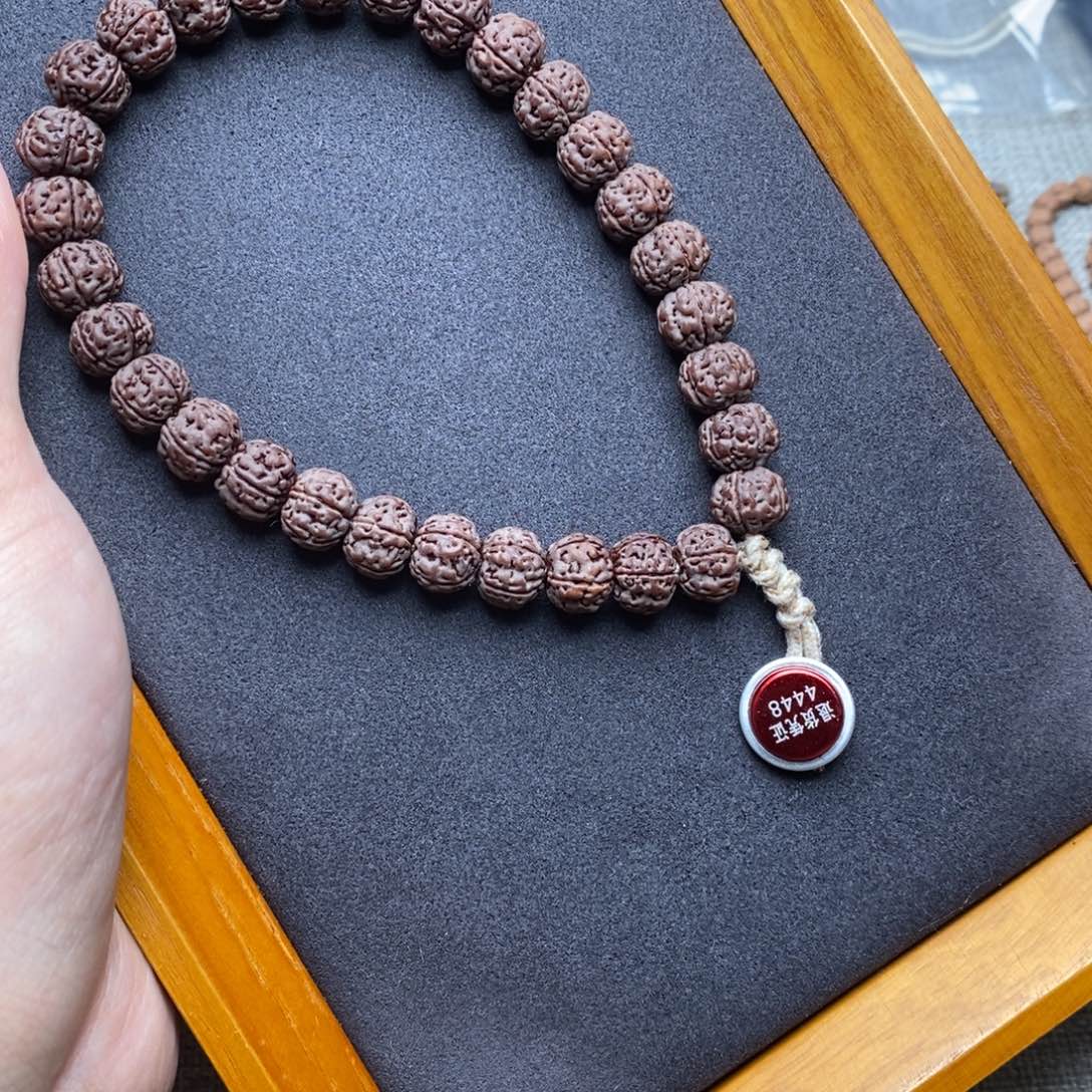 金刚菩提手串信****吗老树王