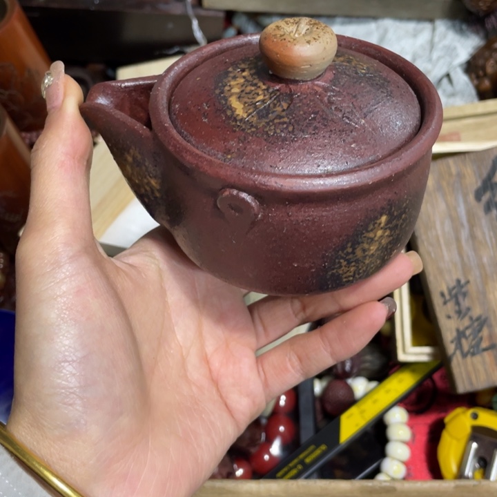 紫砂陶瓷艺术陶瓷艺术