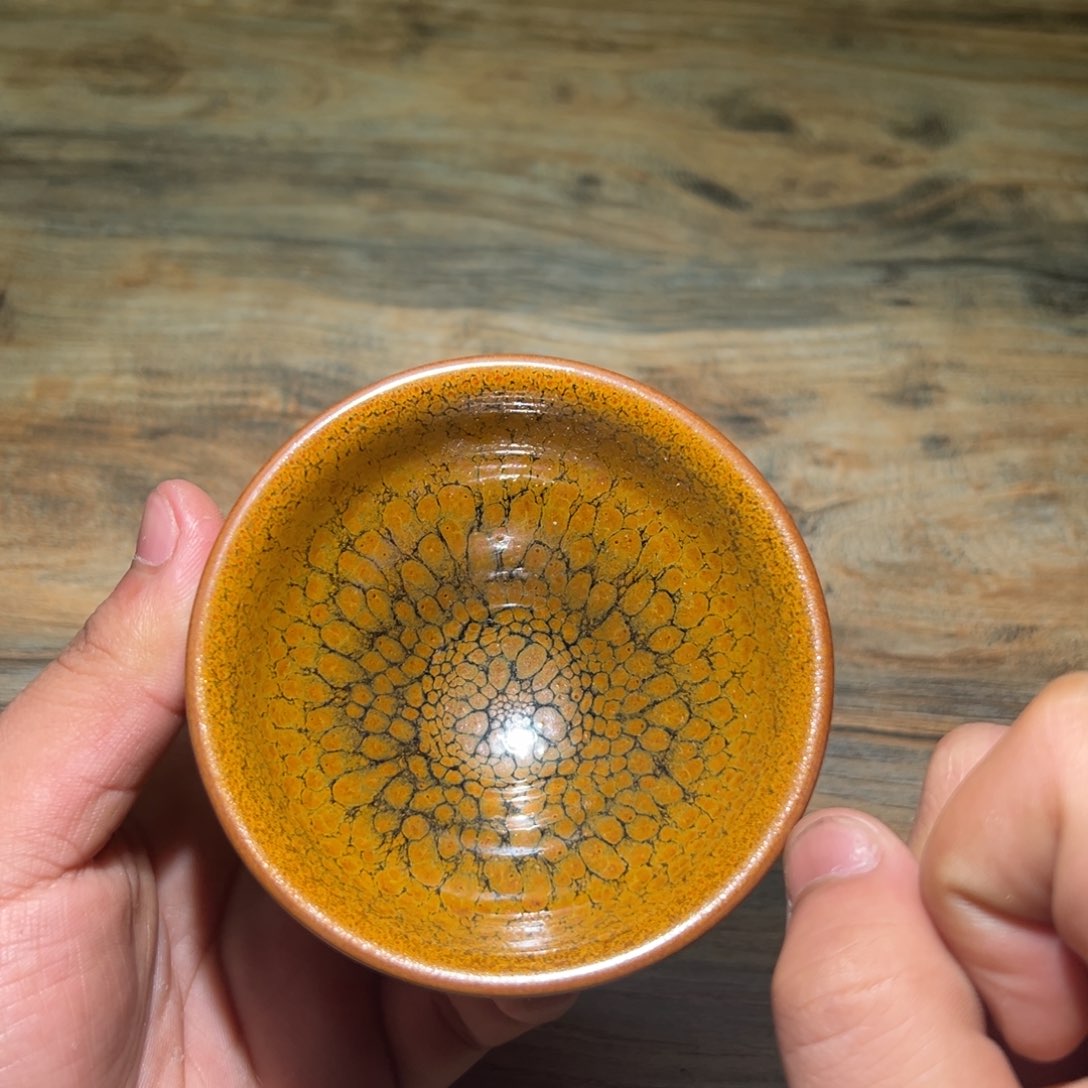 茶盏希物精选好盏25