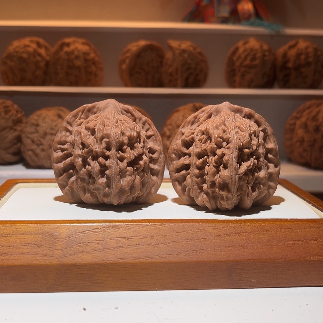 46.5平谷四座楼，菊花底，