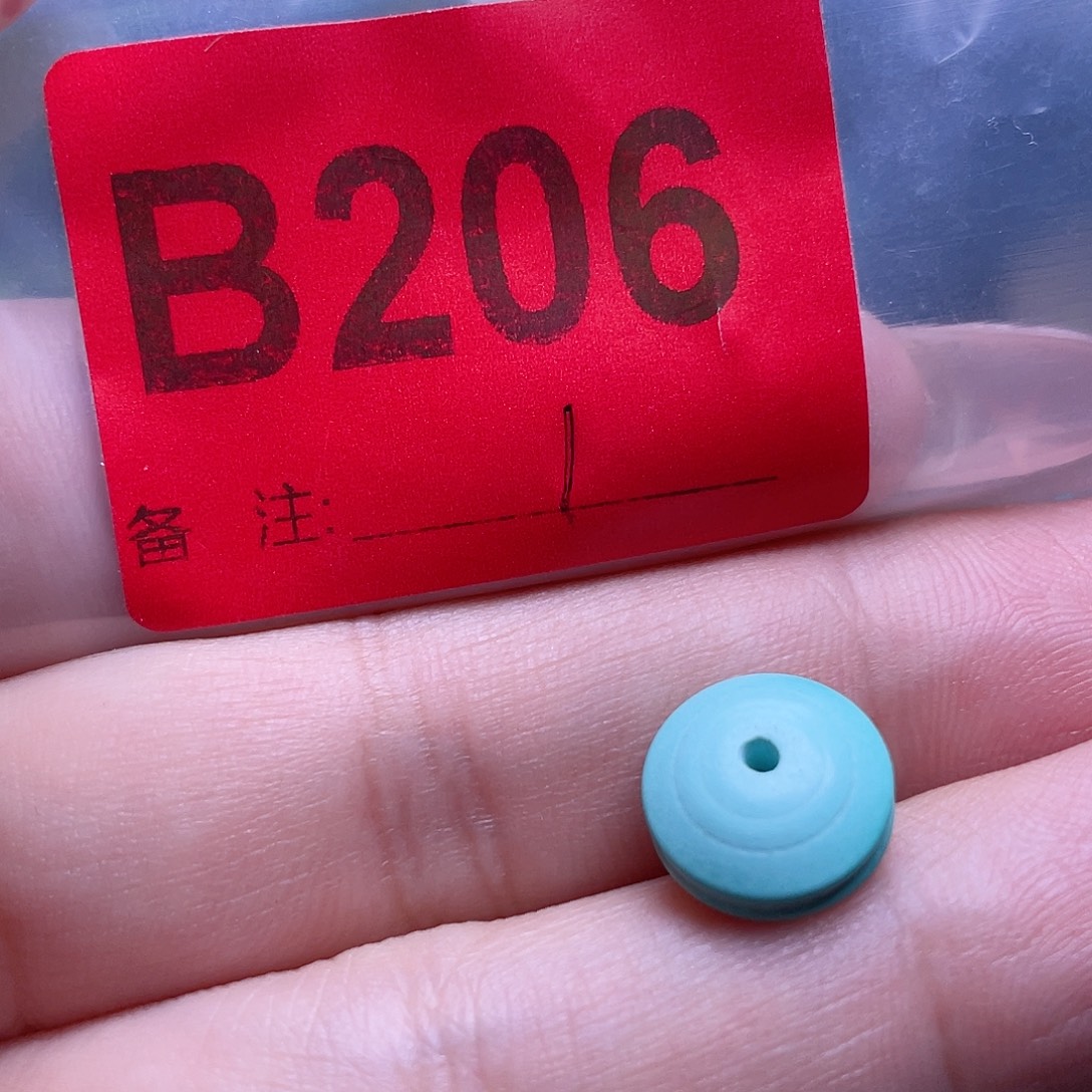 绿石头绿石头十堰手工古风配饰