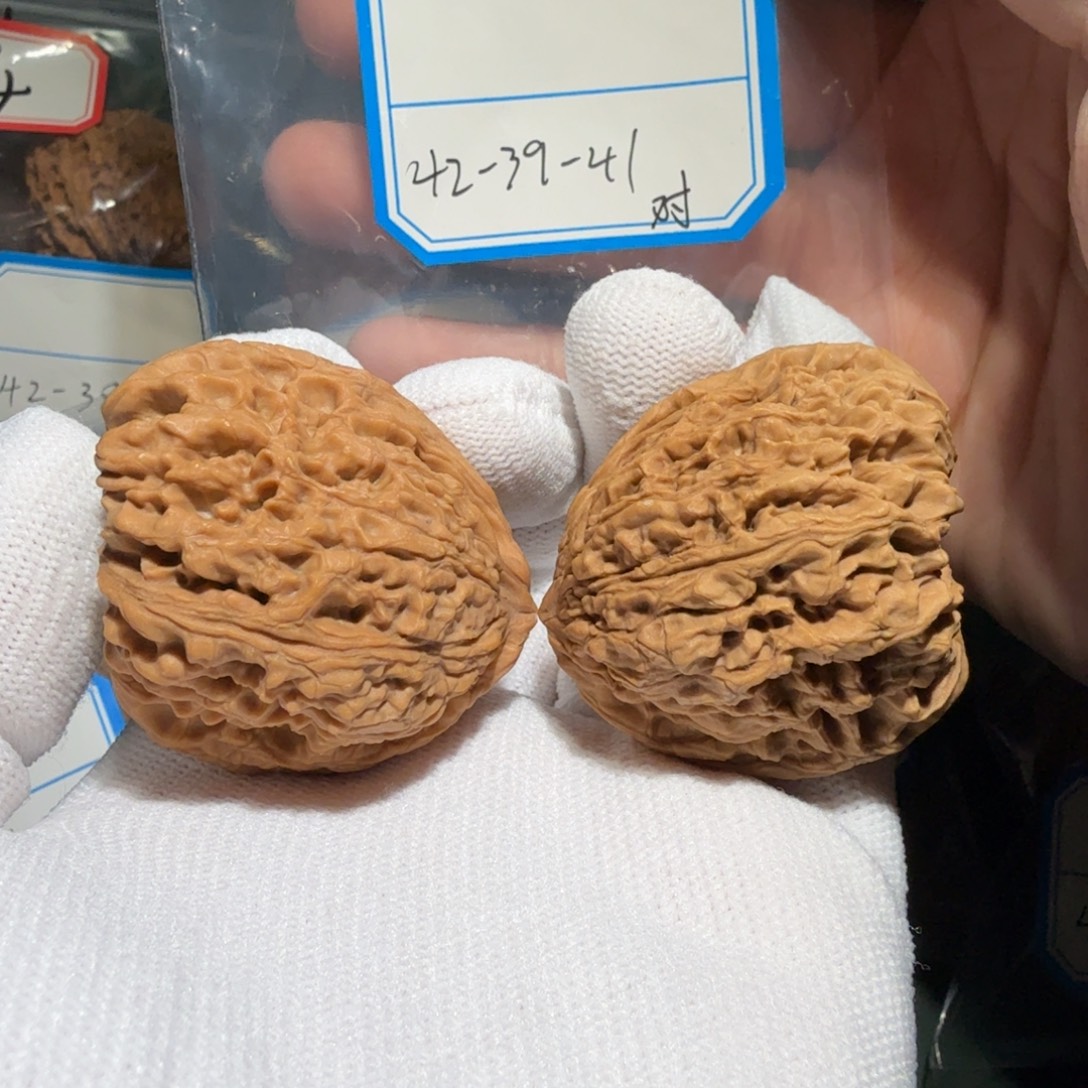 吊坠文玩核桃南疆1