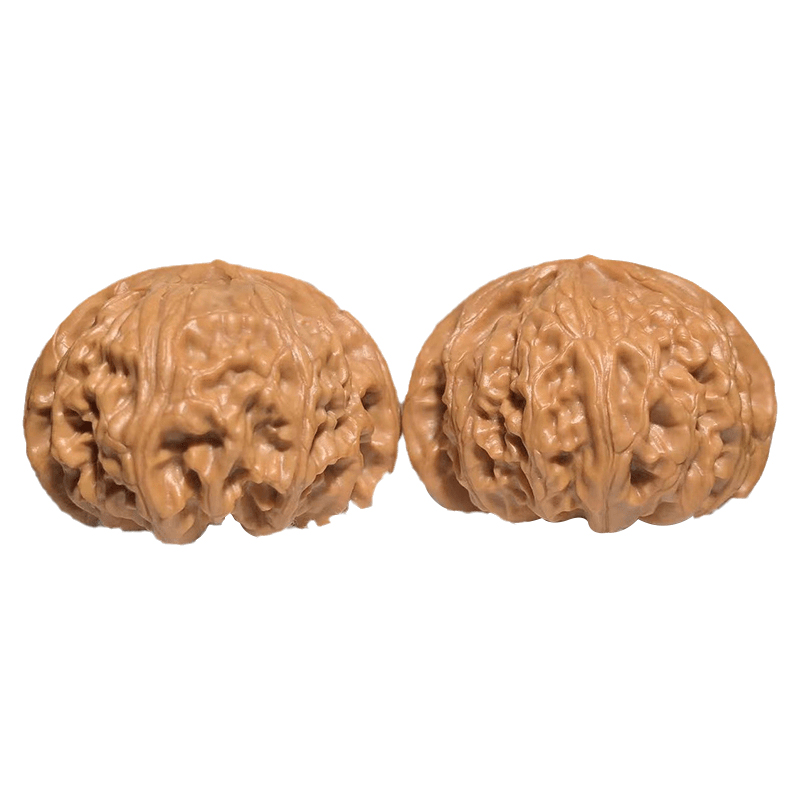 宫灯核桃（精修打底）