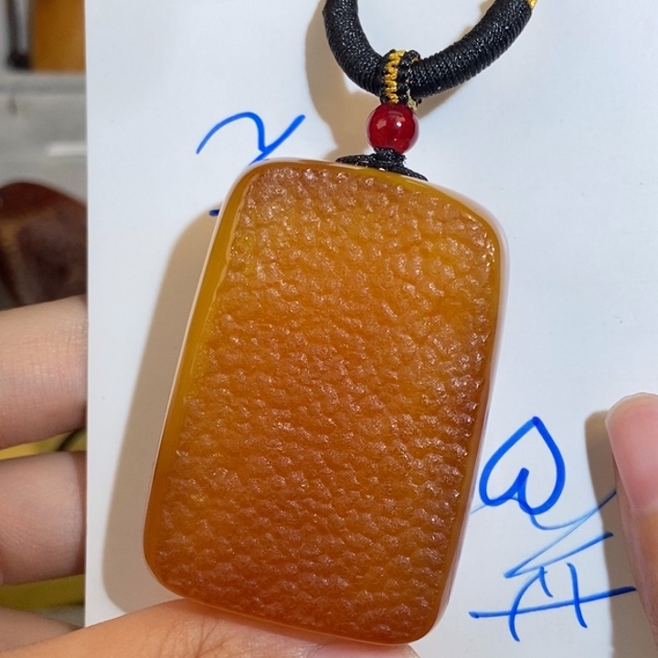 定制琥珀未镶嵌琥珀