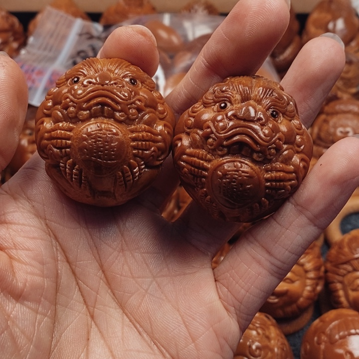 手串/手链橄榄核?****?