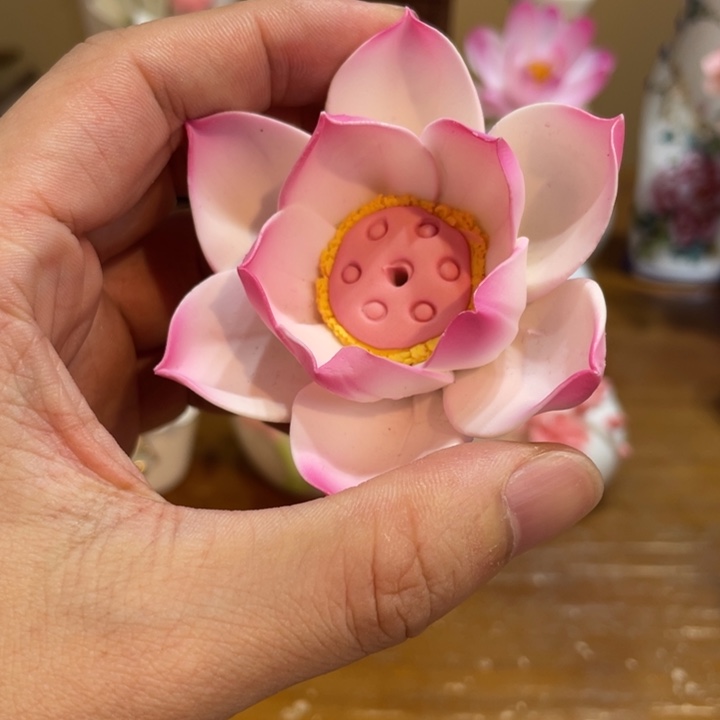 摆件手工精致花瓶摆件