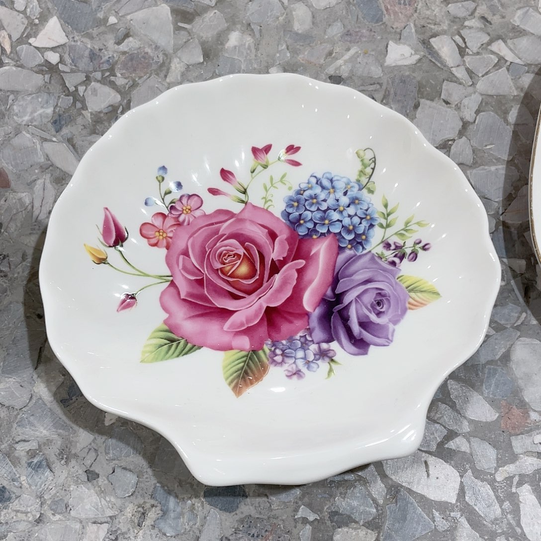 潮州小可爱精致陶瓷