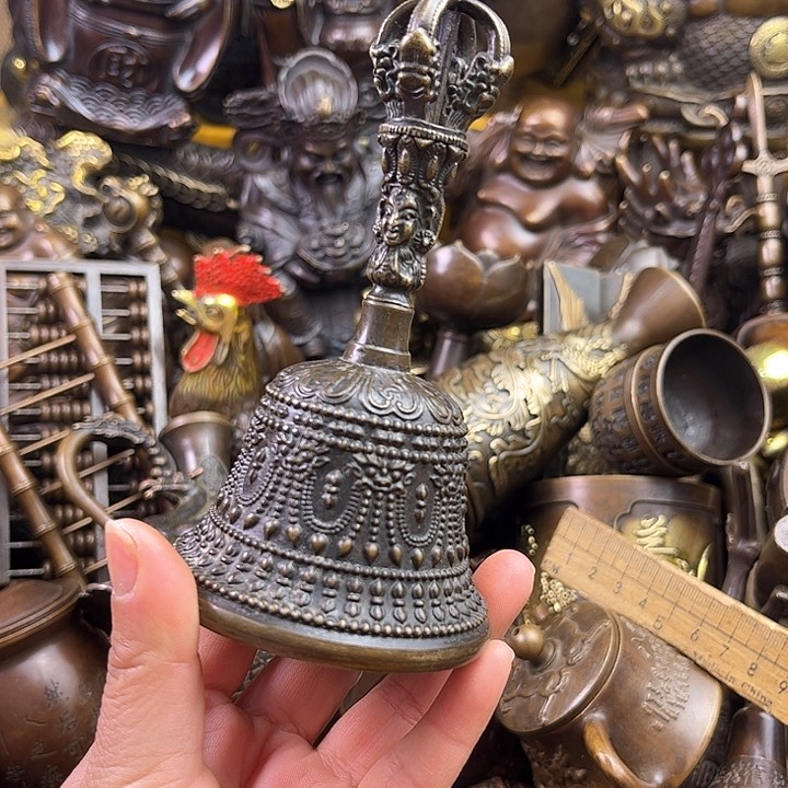 铜器摆件诚信经营