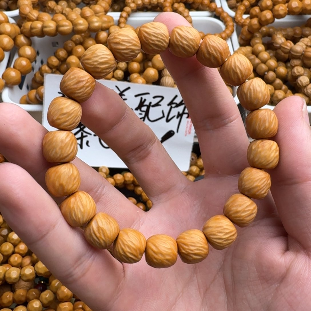 手串猴头核桃专属