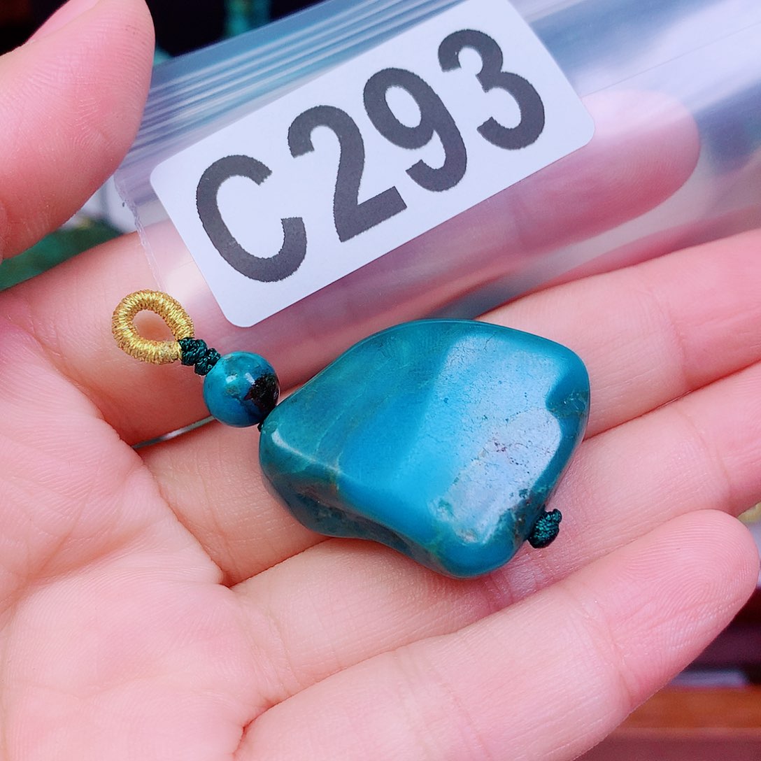 空竹粉丝专享十堰特色手工散珠