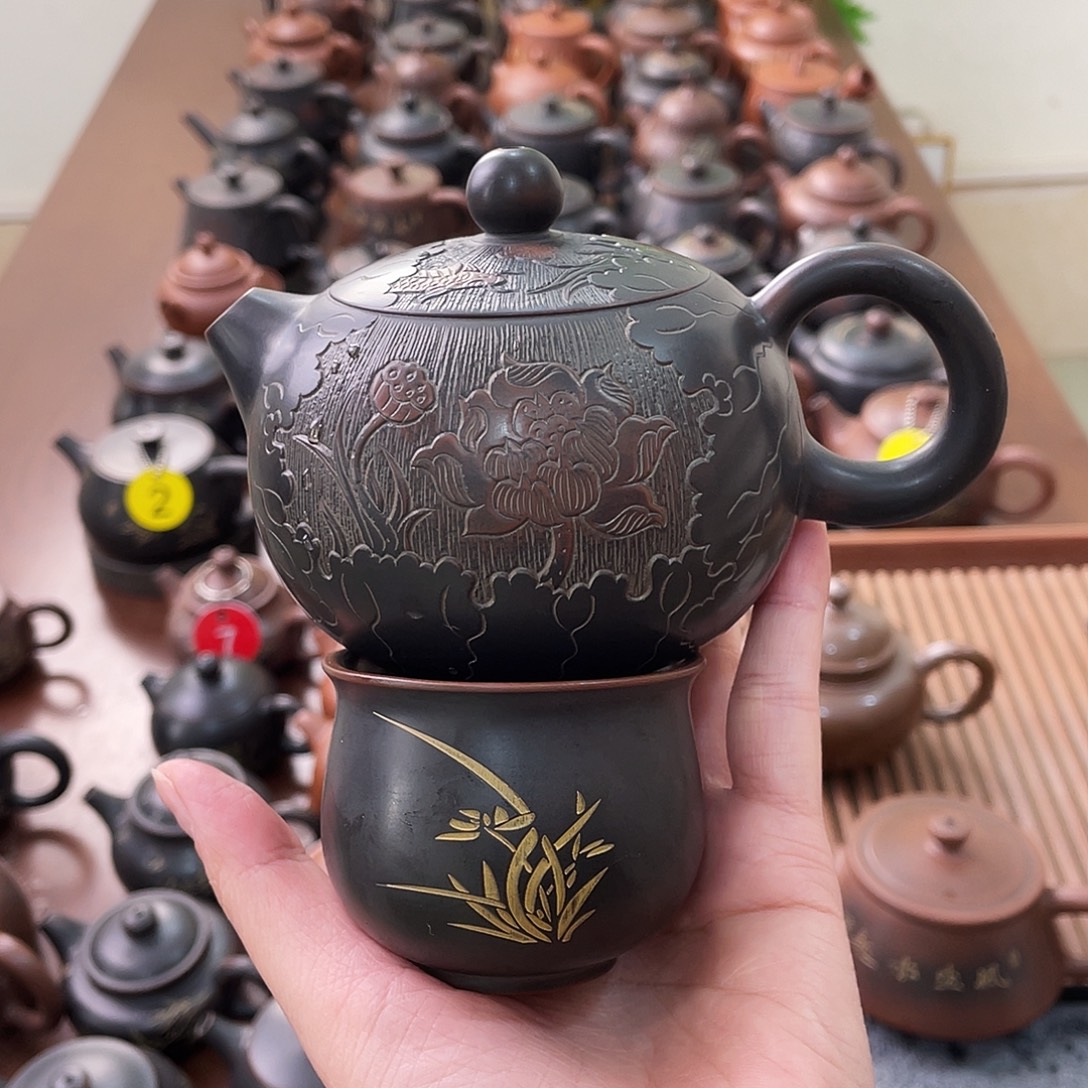 原矿原石的制作方法与工艺