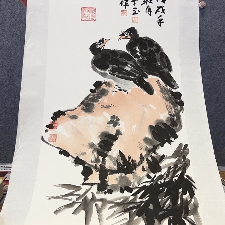 书法书法作品欣赏艺术